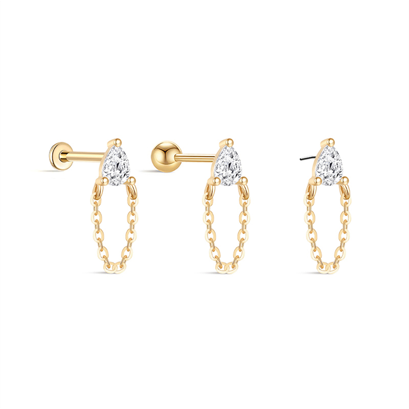 26371 Earrings