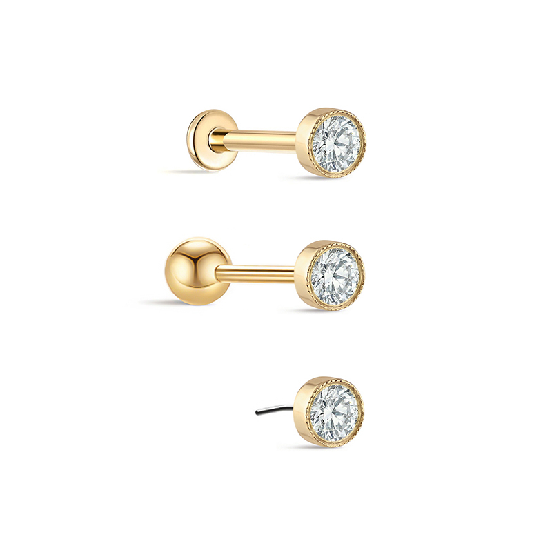 26368 Earrings