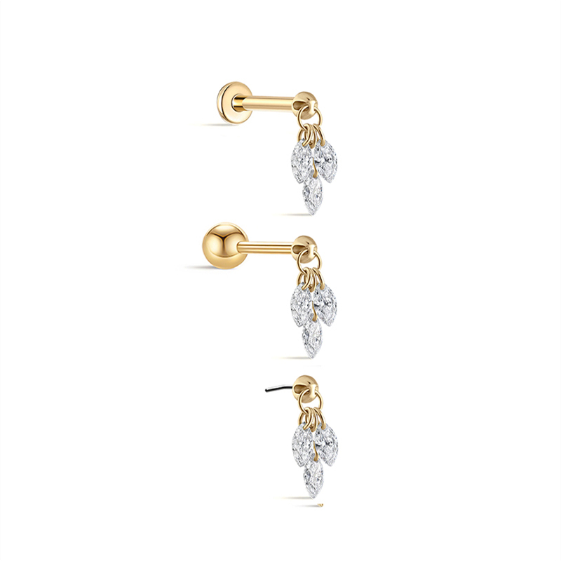 26405 Earrings