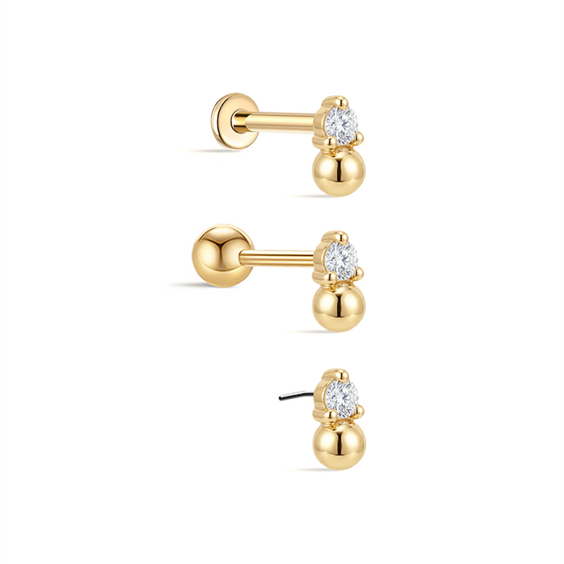 26388 Earrings