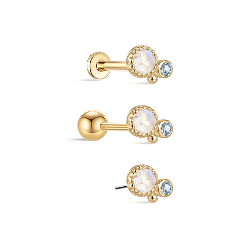 26406 Earrings
