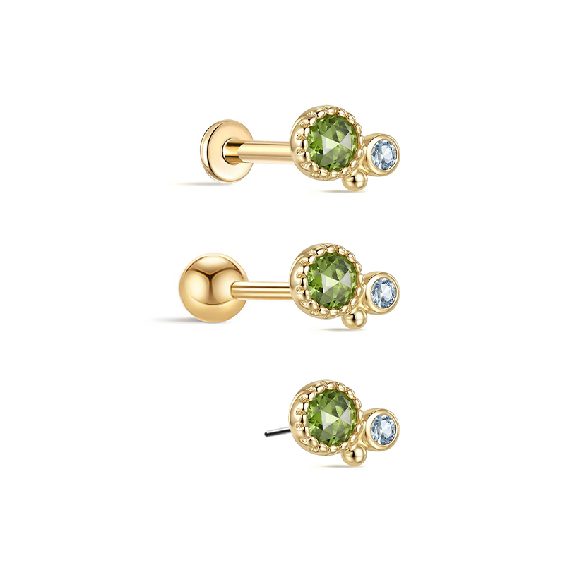 26406 Earrings