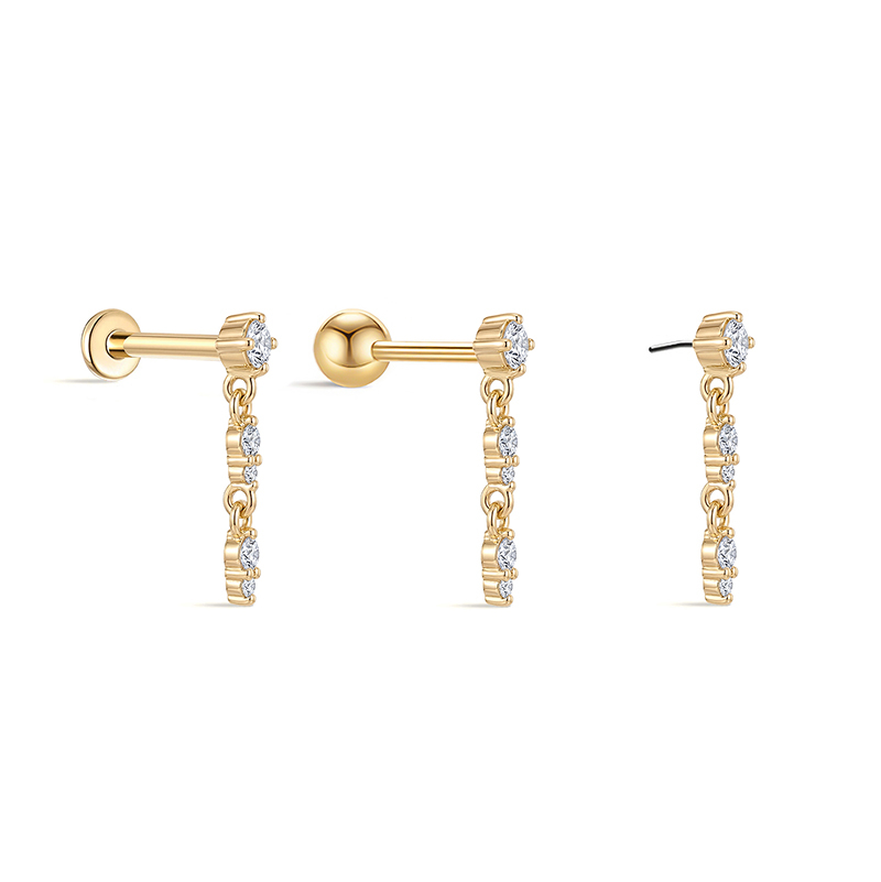 26409 Earrings