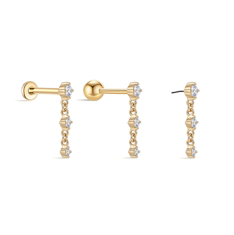 26407 Earrings