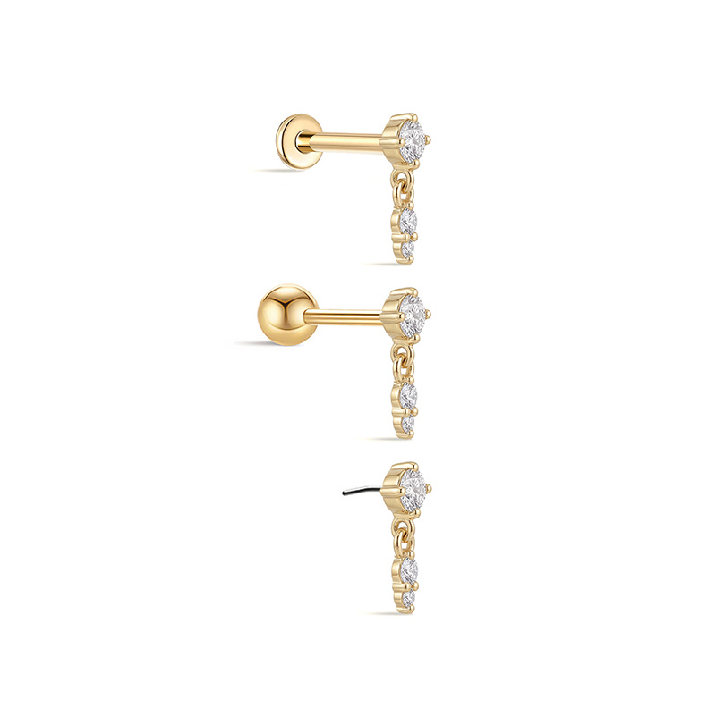 26408 Earrings