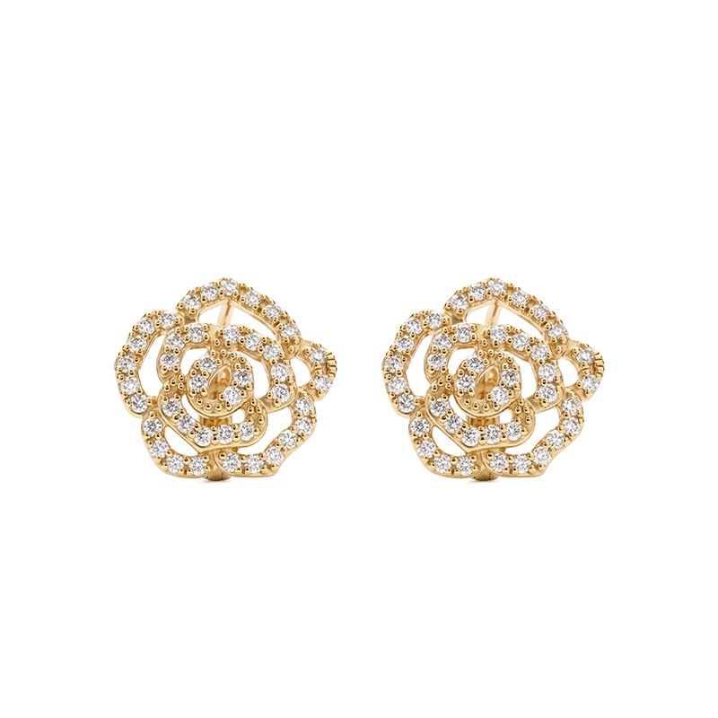 24881 Hoop Earrings