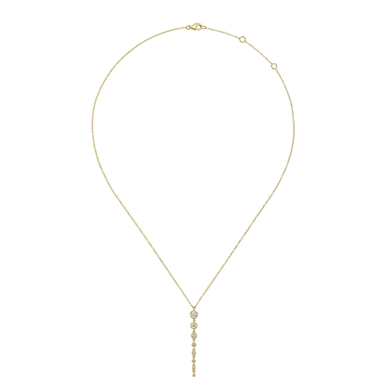 13537 Necklace