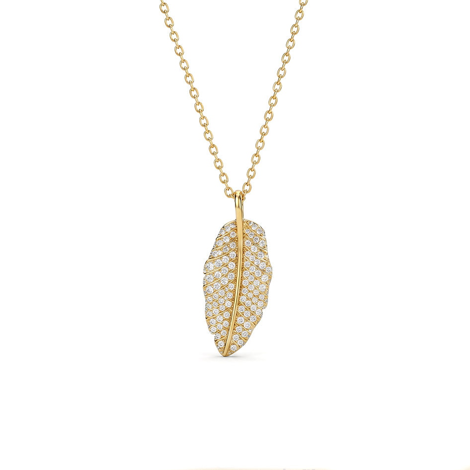 13366 Necklace