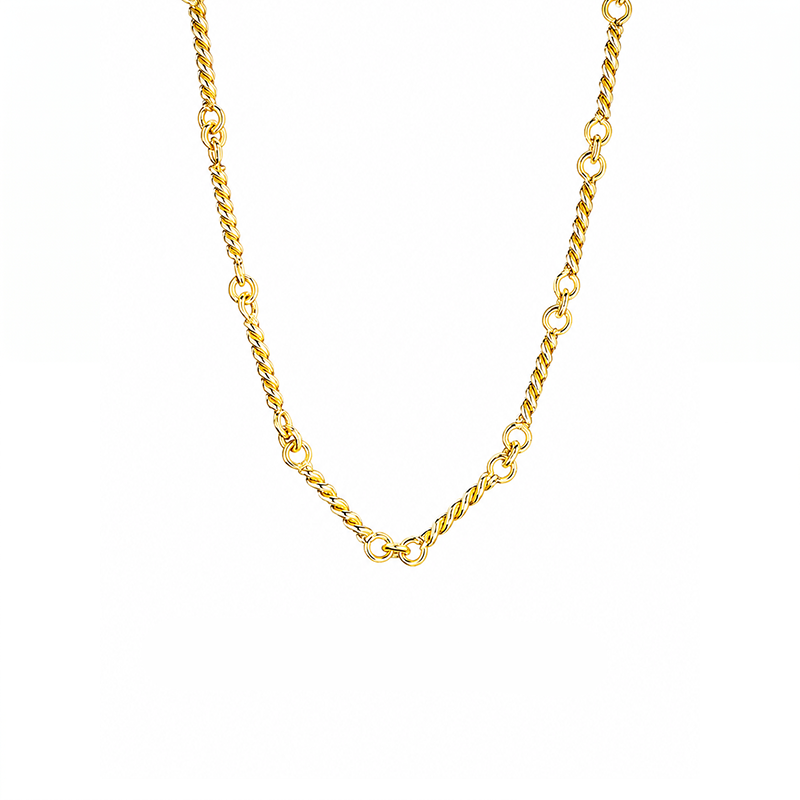 0304 Necklaces