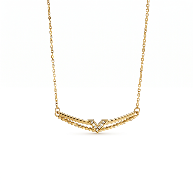 12636 Necklace